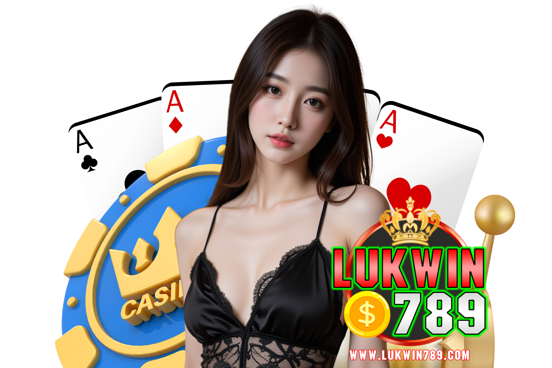 lukwin789 สมัคร