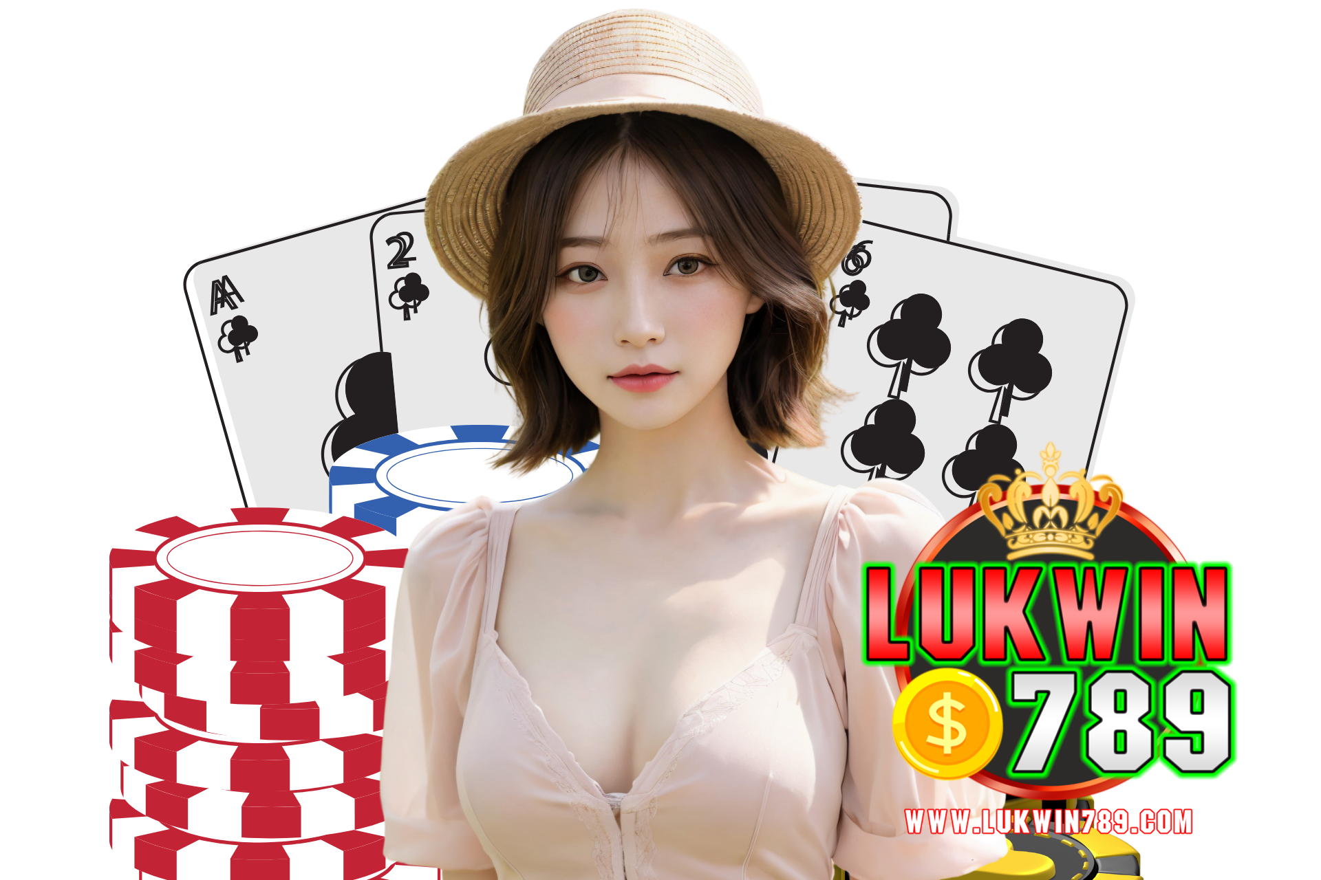 lukwin789 สล็อต
